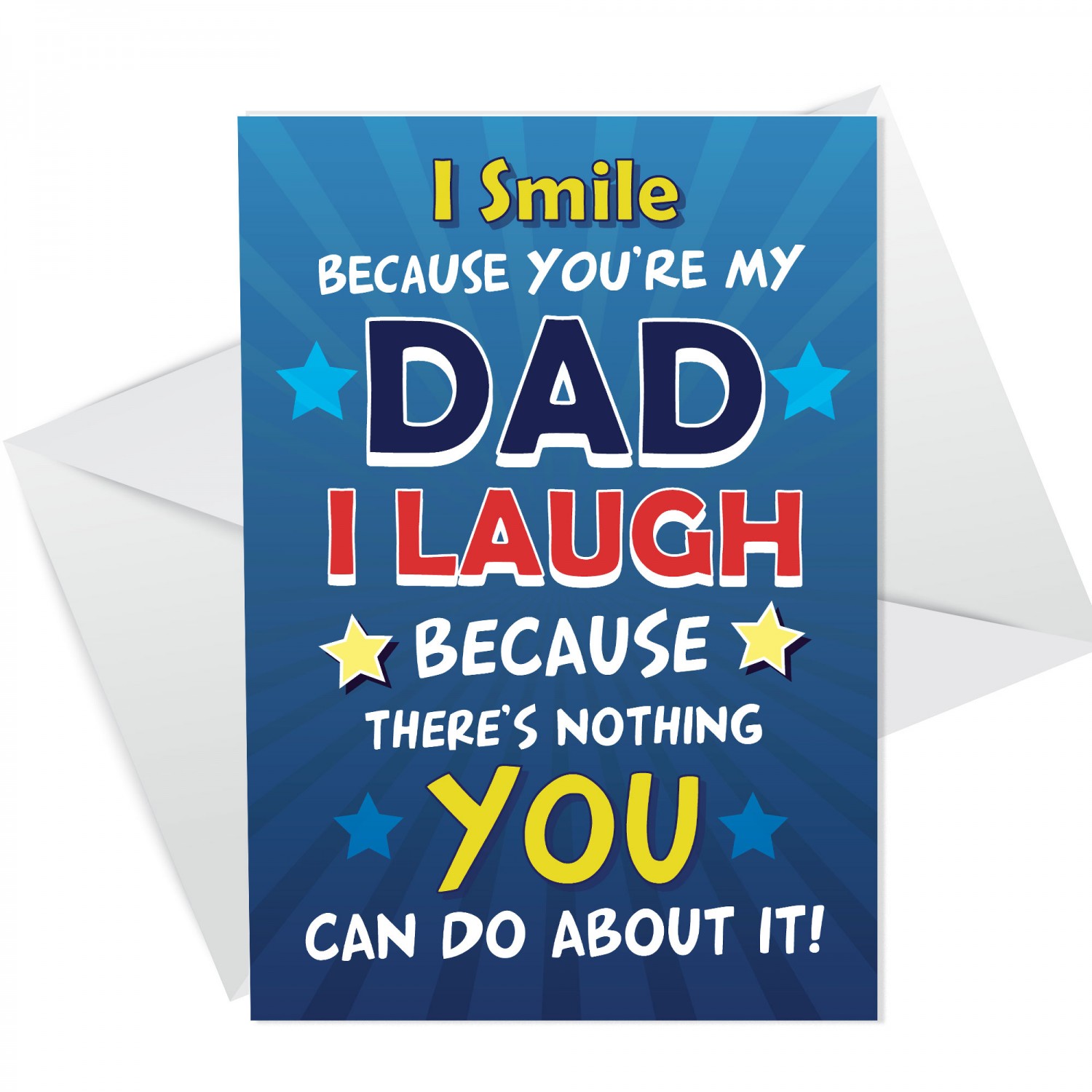 Cute birthday best sale cards for dad