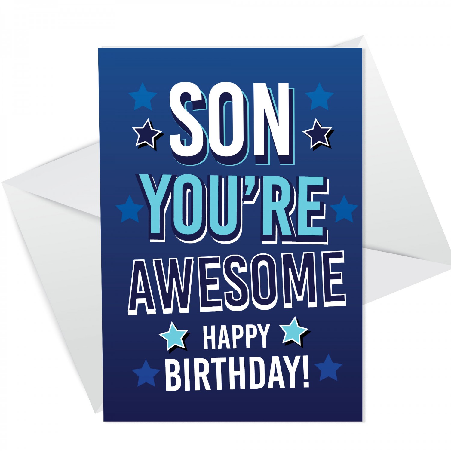 Son Birthday Card From Mum And Dad Novelty Funny Birthday Son Birthday Card From Mum And Dad Novelty Funny Birthday