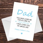  Cute Fathers Day Cards For Dad From Baby Daughter Son Love