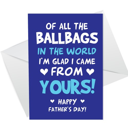Fathers Day Cards For Dad Greetings Card Fathers Day Card