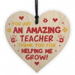  Teacher Gifts Thank You Gift For Him Her Appreciation Gift