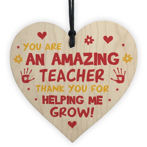  Teacher Gifts Thank You Gift For Him Her Appreciation Gift