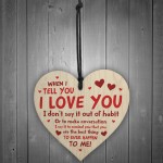 Anniversary Gift For Him Boyfriend Husband Anniversary Gift