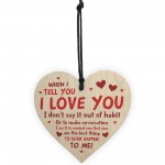 Anniversary Gift For Him Boyfriend Husband Anniversary Gift