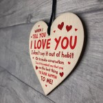Anniversary Gift For Him Boyfriend Husband Anniversary Gift