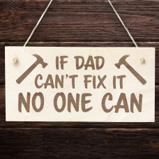 Funny Man Cave Shed Sign For Dad Birthday Fathers Day Gift