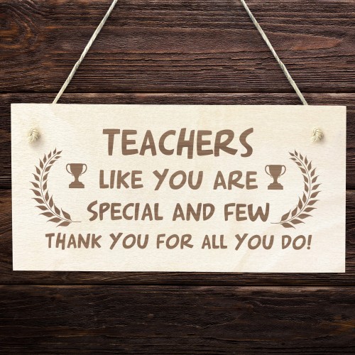 Thank You Gift For Teacher Assistant Teacher Appreciation Gifts