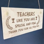 Thank You Gift For Teacher Assistant Teacher Appreciation Gifts