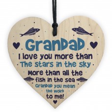Special Gift For Grandad Birthday Fathers Day Gift For Grandad