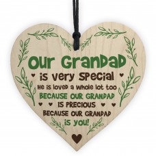 Gift For GRANDAD Novelty Grandad Birthday Gift Fathers Day Gift