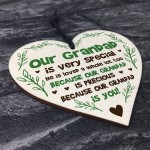 Gift For GRANDAD Novelty Grandad Birthday Gift Fathers Day Gift