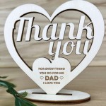 Dad Thank You Gifts From Daughter Son Birthday Fathers Day 