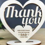 Dad Thank You Gifts From Daughter Son Birthday Fathers Day 