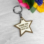Great Dad Gifts Wooden Keyring Dad Gifts For Birthday Christmas