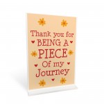 Thank You Gift For Teacher Assistant Nursery Pre School Gift