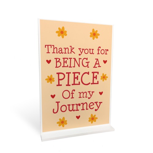 Thank You Gift For Teacher Assistant Nursery Pre School Gift