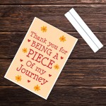 Thank You Gift For Teacher Assistant Nursery Pre School Gift