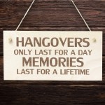 Funny Home Bar Sign Hanging Sign Wall Door Sign Man Cave Sign