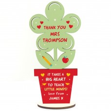  Personalised Gift For Him Her Teacher Gifts Thank You Gift