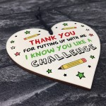 Funny Teacher Gifts Thank You Gift For Teaching Assistant TA