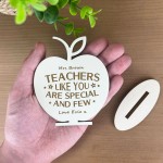 Novelty Teacher Gifts Thank You Gift Nursery Teacher Gift