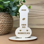 Hen Party Accessories Funny Hen Party Gift Hen Party Decorations
