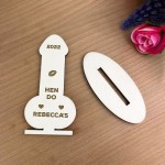 Hen Party Accessories Funny Hen Party Gift Hen Party Decorations