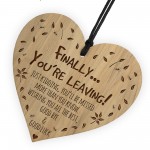 Colleague Leaving Gifts Office Leaving New Job Gifts Engraved