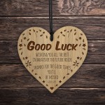 Colleague Leaving Work Office Good Luck Gift New Job Retirement 