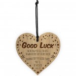 Colleague Leaving Work Office Good Luck Gift New Job Retirement 