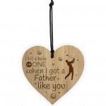 Funny Dad Golfer Gifts Birthday Gift For Dad Engraved Heart