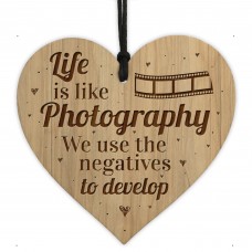 Inspirational Home Decor Friendship Gifts For Women Engraved Hea