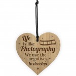 Inspirational Home Decor Friendship Gifts For Women Engraved Hea