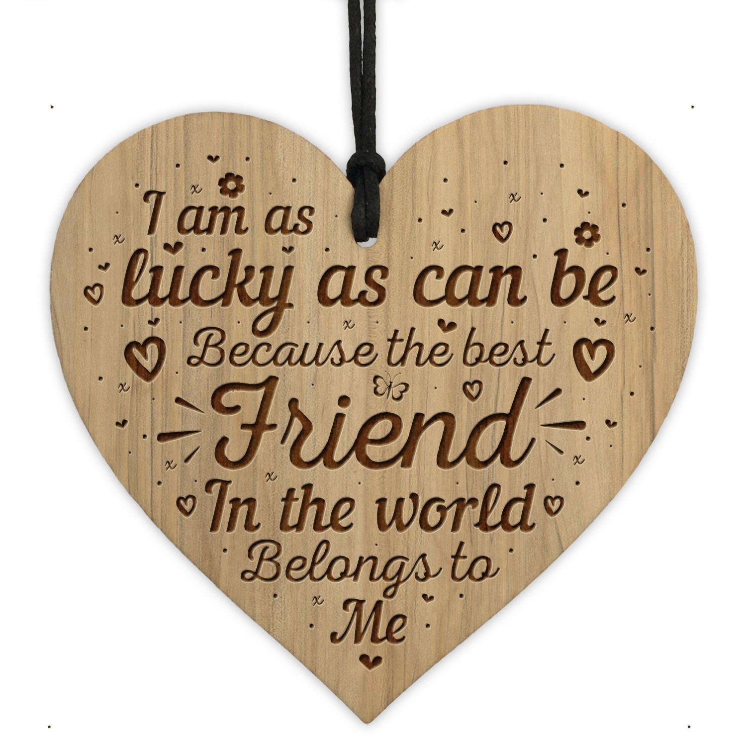 Best Friend Birthday Gifts For Women, Friendship Gifts For Women Friends,  Long Distance Friendship Gift For Female Friend Bff Bestie Sister, Funny  Heart Acrylic Plaque Gifts - Temu