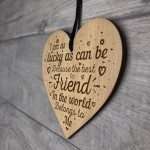 Best Friend Gifts Friendship Gifts For Women Engraved Birthday