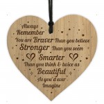 Friendship Best Friend Plaque Engraved Birthday Gift For Friend