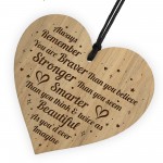 Friendship Best Friend Plaque Engraved Birthday Gift For Friend