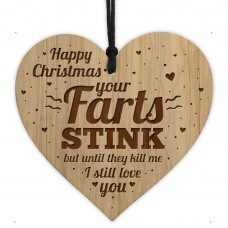 Funny Christmas Gift For Boyfriend Husband Dad Grandad Novelty