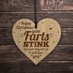 Funny Christmas Gift For Boyfriend Husband Dad Grandad Novelty