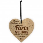 Funny Christmas Gift For Boyfriend Husband Dad Grandad Novelty