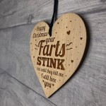 Funny Christmas Gift For Boyfriend Husband Dad Grandad Novelty
