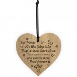 Special Best Friend Sign Engraved Heart Friendship Sign