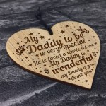 Daddy To Be Gift For Baby Shower Birthday Christmas Engraved