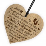 Daddy To Be Birthday Christmas Gifts From Bump Gifts Engraved