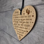 Daddy To Be Birthday Christmas Gifts From Bump Gifts Engraved