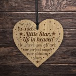 Memorial Sign Memorial Hanging Plaque Engraved Heart Parent Pet