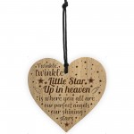Memorial Sign Memorial Hanging Plaque Engraved Heart Parent Pet