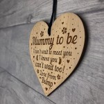 Mummy To Be Gifts Birthday Christmas Baby Shower Gift Engraved