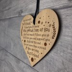 Friendship Sign WONDERFUL Friend Best Friend Birthday Christmas 