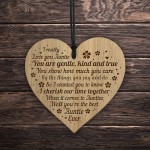 Auntie Gifts Novelty Auntie Birthday Christmas Gift Engraved